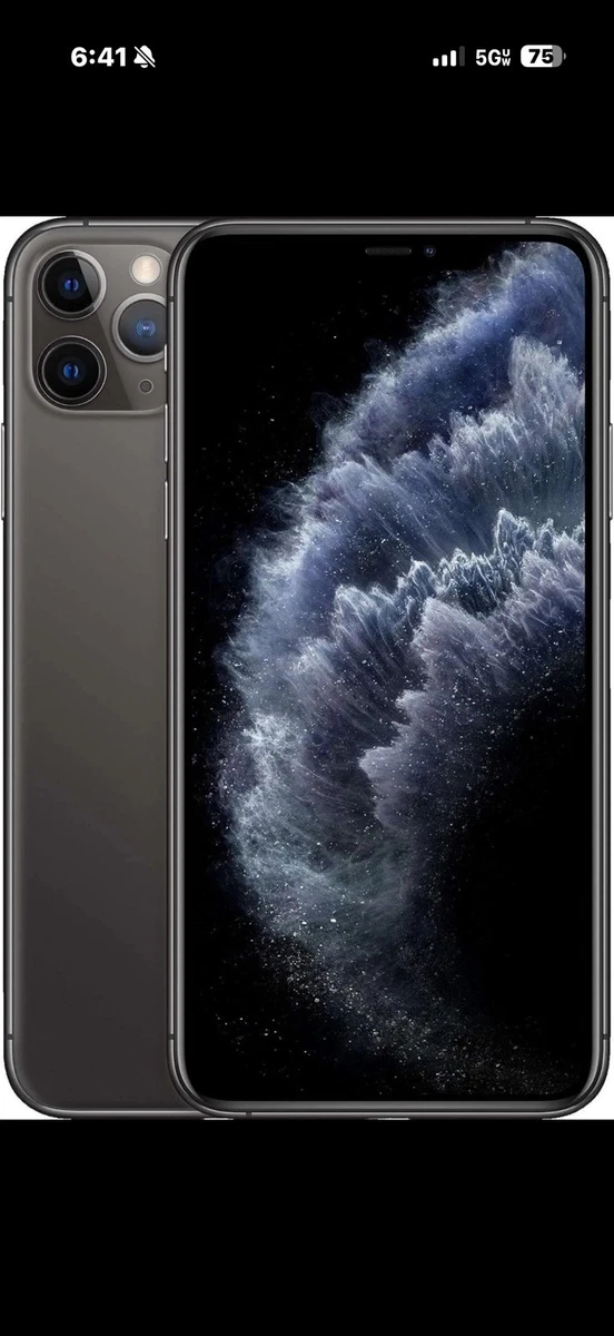 iPhone 11 Pro 512GB Network Unlocked for Sale - eBay