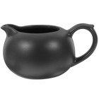  2 Pack Milch Portionierer Ceramic Milk Jug Espressomilchkrug Keramik -Teekessel