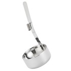  Cutlery Drainer Spoon Rest for Kitchen Counter Soup Ladles Holder