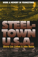 Steeltown U.S.A.: Work and Memory in Youngstown (Culture America (Paperback)...