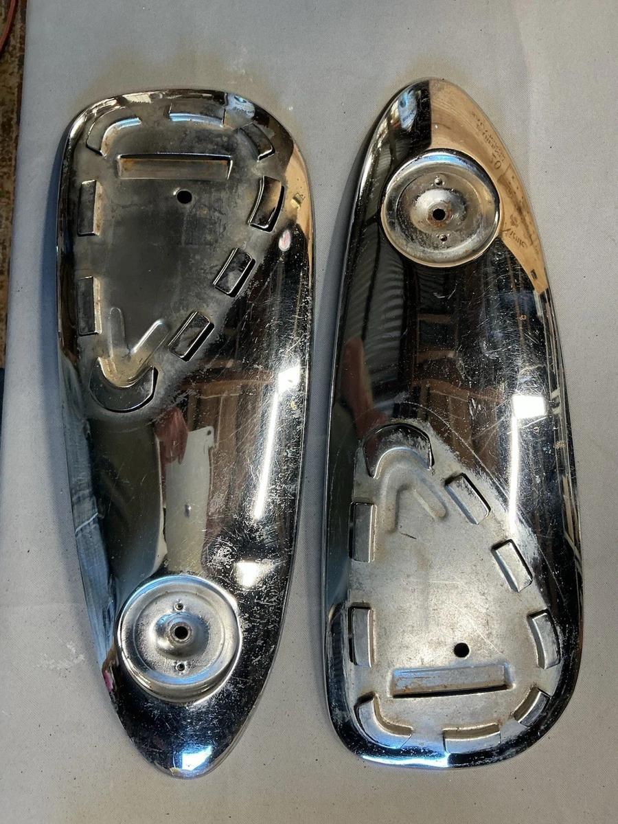 Gas Tanks for Honda S90 for sale | eBay