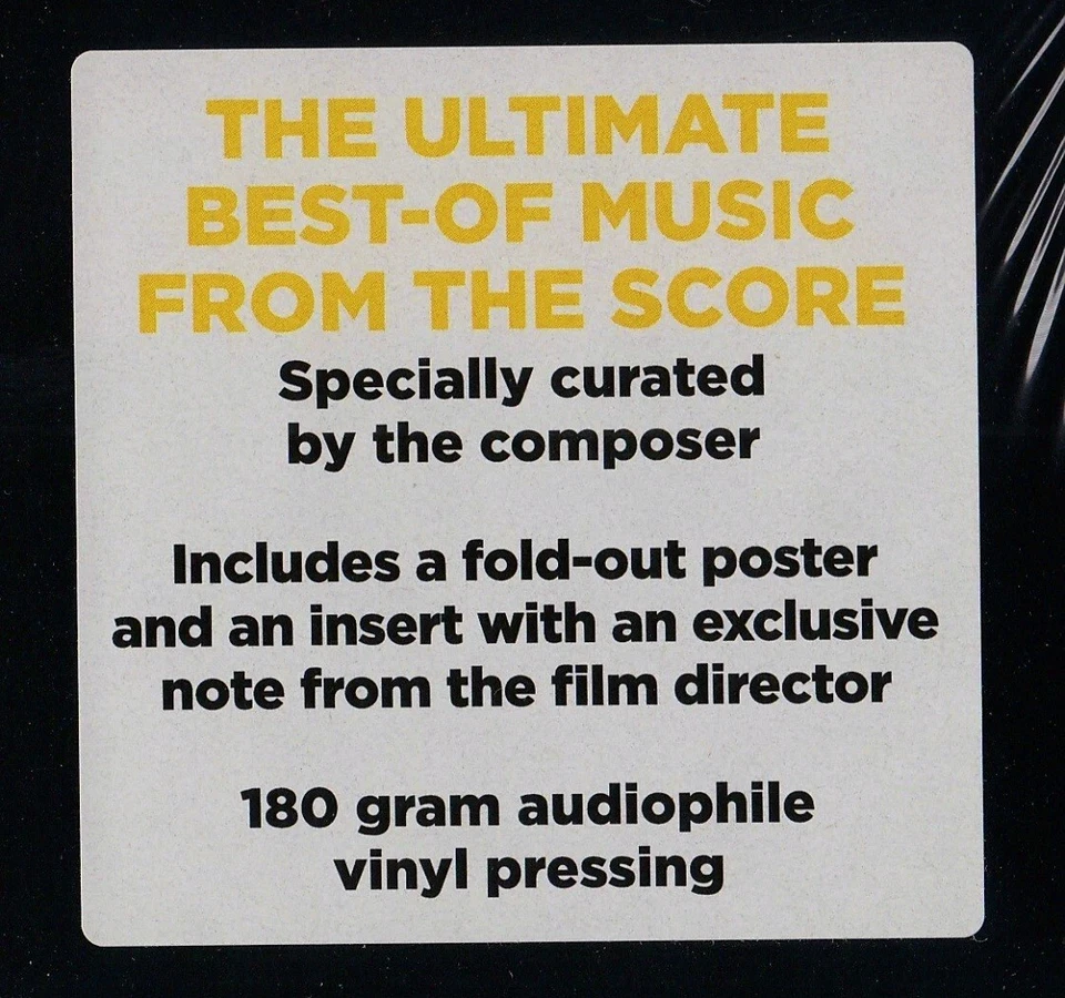 Michael Giacchino - Spider-Man - Far From Home Soundtrack 2019 New Sealed - Image 2 of 4