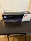 HP 204A CF513A Magenta Toner Print Cartridge Sealed