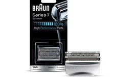 Genuine OEM Braun Series 7 Replacement Shaver Head 70S Brand New Made in Germany