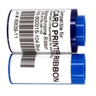 P310 Printer Ribbon Fits For Zebra Printer Accessories P330i Printer Parts