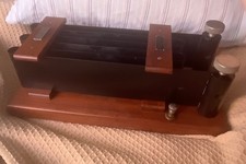 Leeds Northrup 4361 standard resistor shunt