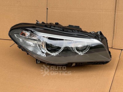 2014 2015 2016 BMW F10 5 Series 528i 535i 550i M5 RH