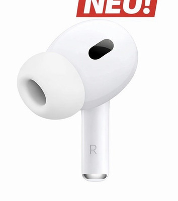 Apple AirPods Pro 2   rechter  Ohrhörer A2698 / A2699   Neu 
