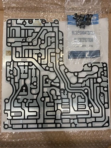 Ford LC3Z-7A008-F Transmission Valve Body Seperator Plate