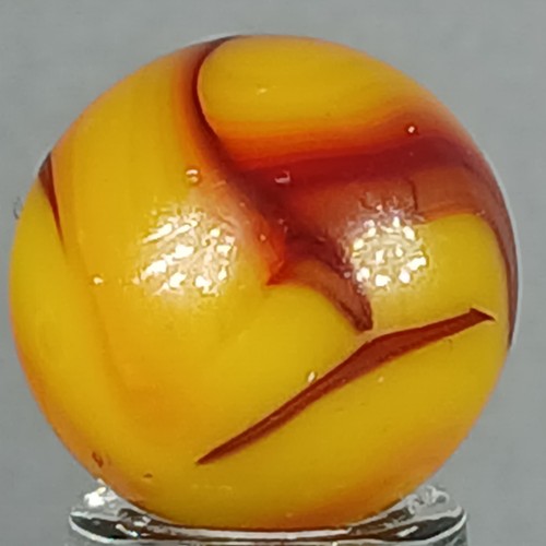 Alley Swirl de colección 0,62 pulgadas casi como nuevo envío combinado - Imagen 4 de 19