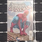 Marvel The Amazing Spider-Man #700.2 Variant Cover Comic Book 2014