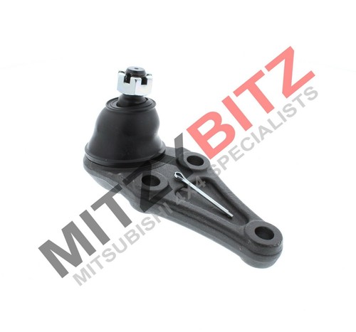 Front Bottom Lower Suspension Ball Joint  for L200 KB4T Series 4 2.5 DiD - Picture 1 of 8