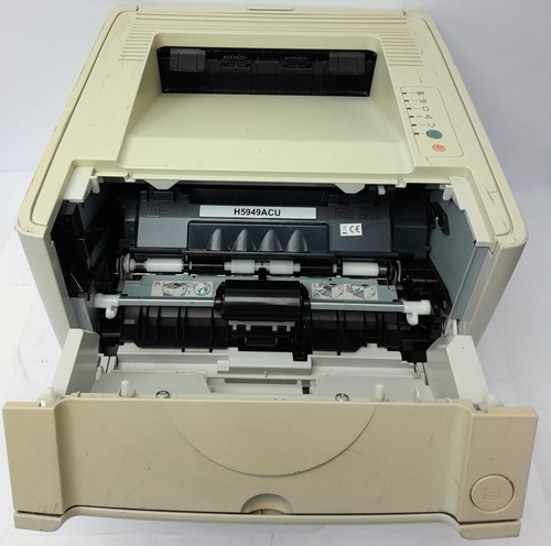 HP Laser Printer Laserjet-P2014 - Picture 5 of 10