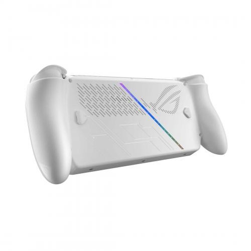 ASUS ROG XBOX Ally 7 Touchscreen 1080p FHD 120Hz Gaming Handheld AMD Ryzen Z2 A - Picture 11 of 12