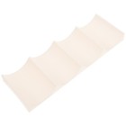  3 Pack Flaschen Organizer TABLETOP WEIN RARK Schnapsflaschenhalter