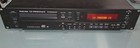 Tascam CD-RW900MKII Professional CD Recorder/Player Rewritable CD