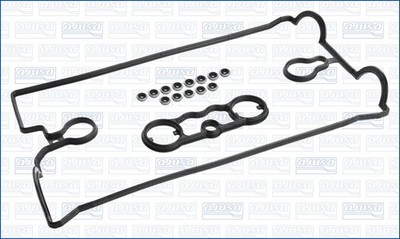 Dichtungssatz Zylinderkopfhaube AJUSA 56010200 für TOYOTA CELICA CARINA MR2 2 6