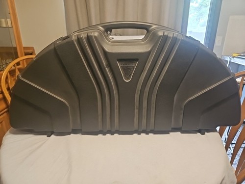 Plano Protector Series Compact Heavy Duty Compoundbogen Hartschalenkoffer -
