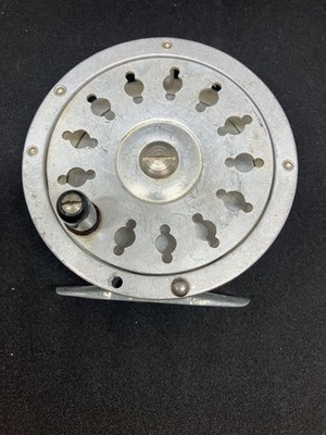 L.L. Bean No. 110 フライリール L.L. Bean No.110 Solid Allloy Original fly fishing Reel
