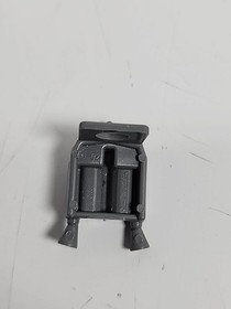 Lego Star Wars Mandalorian Deathwatch Warrior SW0296 Minifigure from set 7914