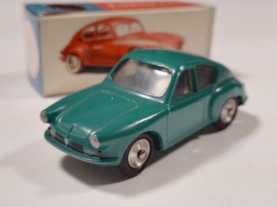 CIJ 3/50 ALPINE RENAULT