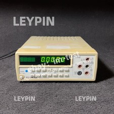 1 PCS GW INSTEK GDM-8245 Dual Display Digital Multimeter*#im