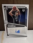 Panini 2025-26 Donruss Significant Signatures Auto Babatunde Oladotun SS-BBO