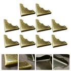 20pcs Corner Protectors Cabinet Corner Guard Bed Corner Protector
