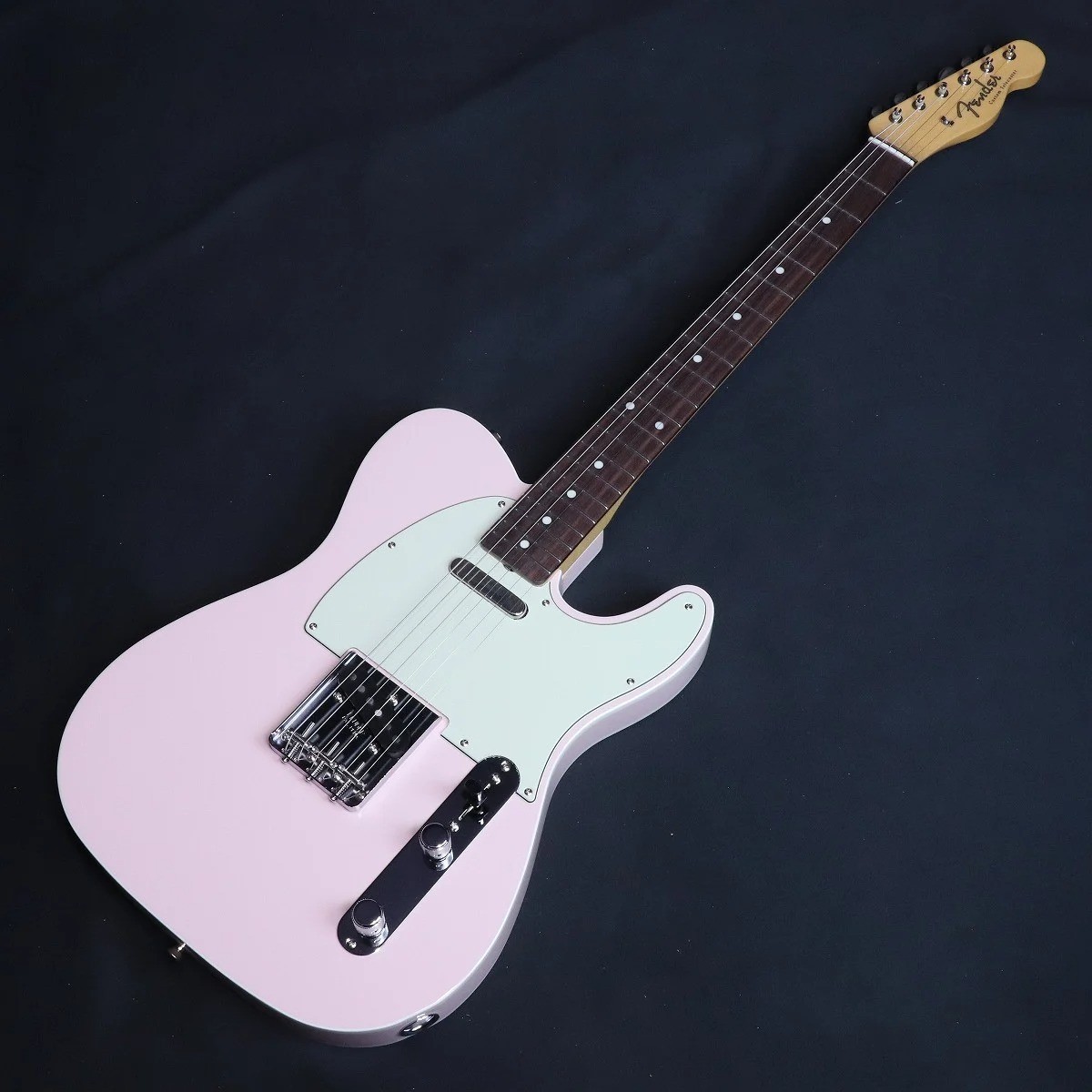 Fender FSR Made In Japan Traditional 60s Telecaster Custom