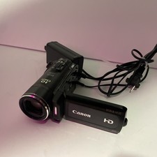 Canon VIXIA HF20 32 GB High Definition Flash Media Camcorder