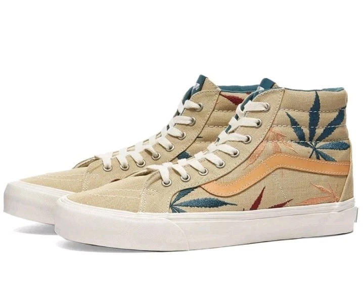 Hemp VANS products for sale | eBay display picture 2