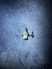 LEGO Star Wars Commander Gree Minifigure Phase 2 SW0528 in nearly new condition