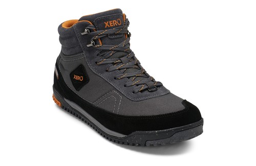 Ridgeway - Men's Waterproof Hiking Boot - Picture 22 of 27
