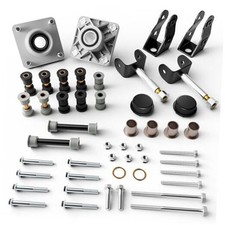 Club Car Precedent Deluxe Golf Cart Front End Repair Kit Suitable for Club Car