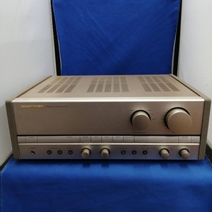 MARANTZ　アンプ PM-80 MARANTZ Integrated Amplifier PM-80 Class A Operation