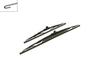 Bosch Wischblatt Scheibenwischer Twin 3 397 010 291 FüR Cruze Chevrolet J300 LPG