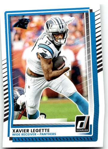 2025 Donruss Football 201-400 - You Pick_ NEW RELEASE! - Picture 80 of 225