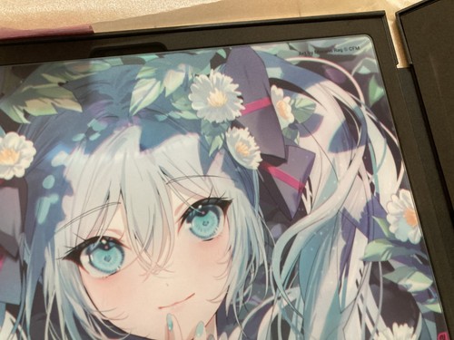 Wallhack SkyPAD SP-004 gaming mouse pad Glass Pad Japan - 第 4/23 張圖片