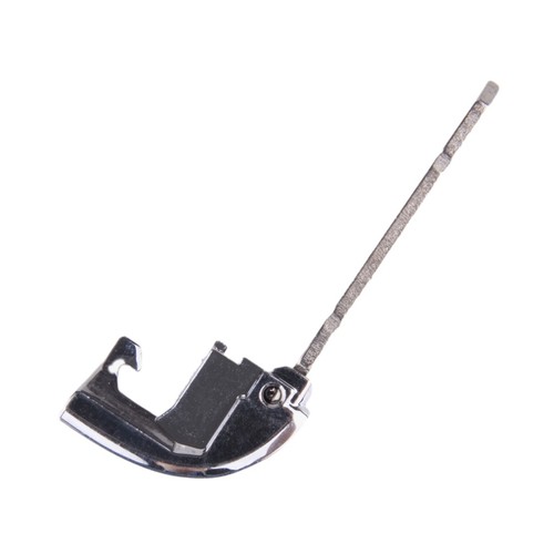 Fit for Honda CR-V Accord Civic Blank Uncut Emergency Insert Key Blade 1pcs kf - Picture 2 of 4