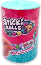 Sticker Blind Capsule Bracelet - Sticki Rolls