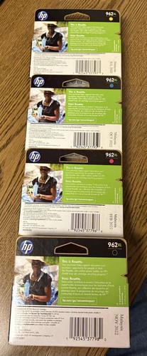 HP 962XL Ink Cartridge - Bild 2 von 2