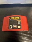 Spider-Man (Nintendo 64, 2000)