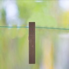 Large Clothes Clips Bathroom Giant Clothespin Farmhouse Towel Jumbo Clothespins