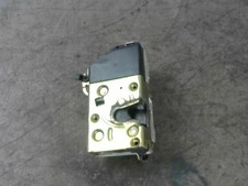 Cerradura delantera derecha PEUGEOT 406 PHASE 2 9136J6