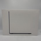 EMPTY BOX - MacBook Air A3114 15 inch M3 8GB 256GB
