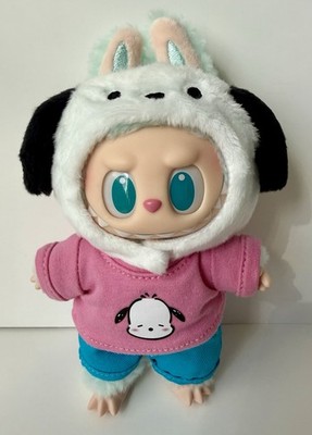 Pop Mart The Monsters x Sanrio Characters ~ Confirmed POCHACCO