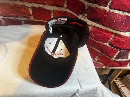 Cappello Berretto Regolabile Jeremy Mayfield Evernham Motorsports Dodge - Foto 5 di 5