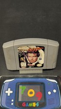 GoldenEye 007 Nintendo 64, 1997 N64 Cart Only