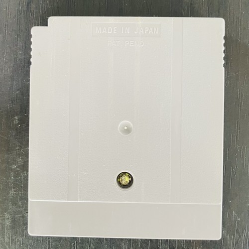 Pocket Monsters Pokémon Rojo Nintendo Game Boy 1996 Versión Japonesa Guarda OK - Imagen 2 de 24