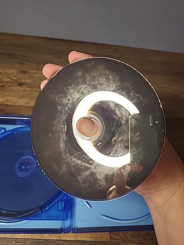 Wishmaster Collection Vestron Video Collector's Series (Blu-ray) - NO SLIPCOVER - Picture 6 of 9